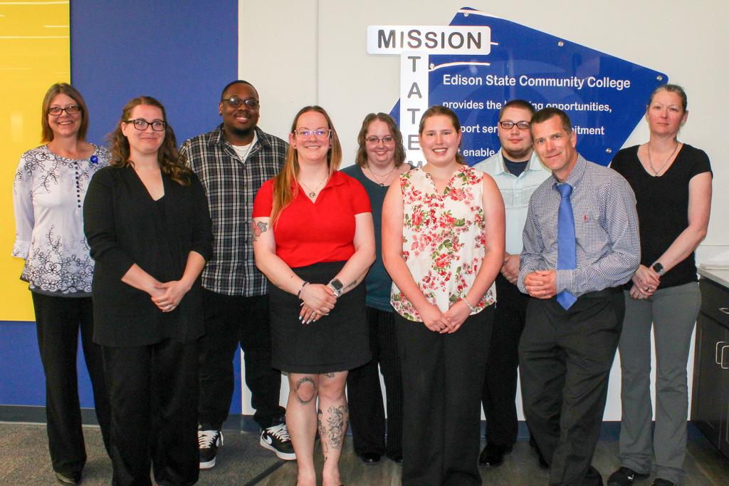 NSLS Induction