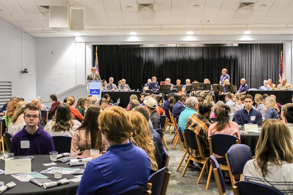 2024 Scholarship Celebration