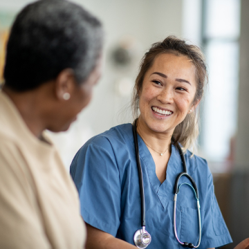 Registered Nursing