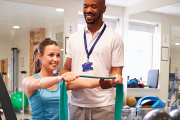 Physical Therapist Assistant