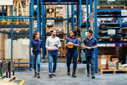 Advanced Manufacturing Systems