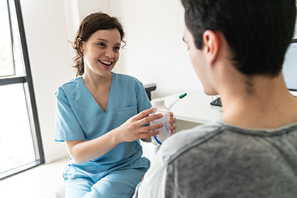 Respiratory Care