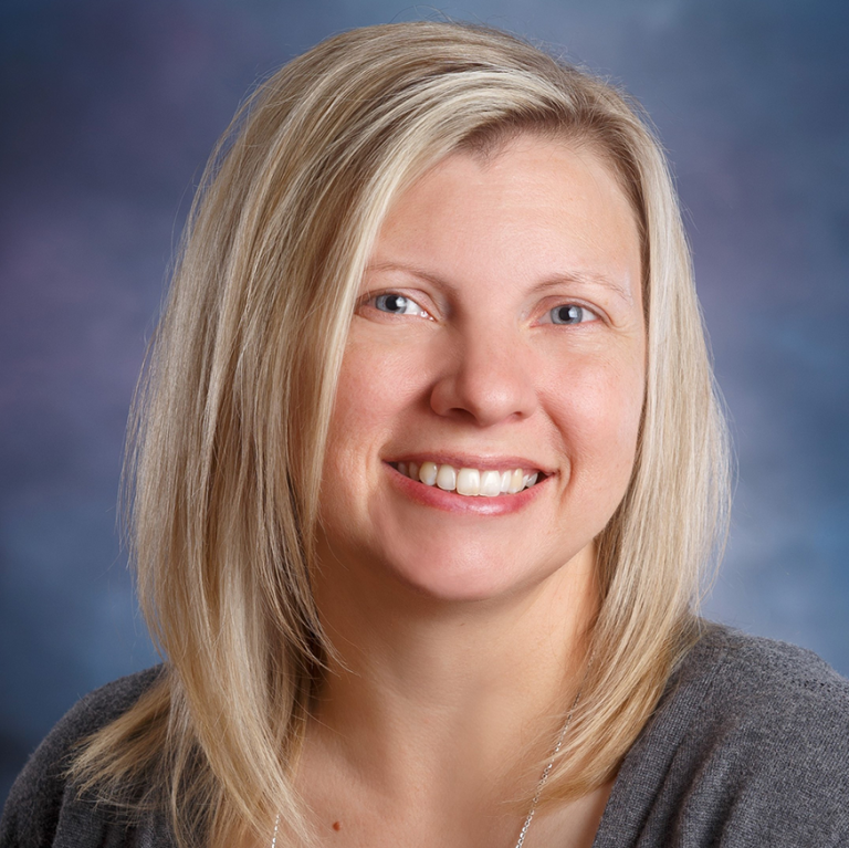 Kara Myers- President's Cabinet