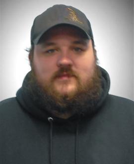 Shane Brake headshot