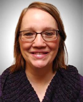 Naomi Cantrell headshot
