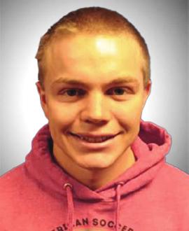Josh Daum headshot