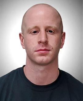 Adam DeBrosse headshot