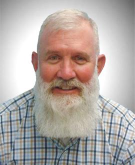 Alan Decker headshot