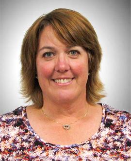 Kerry Dowling headshot