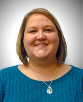 Jessica Edwards headshot