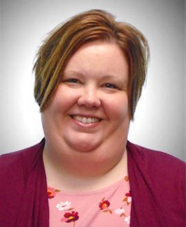 Trisha Elliott headshot