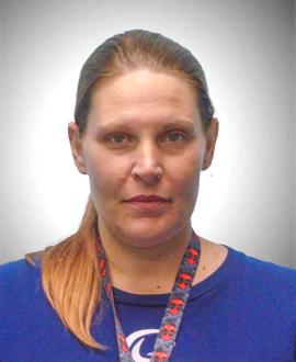 Kristin Ellis headshot