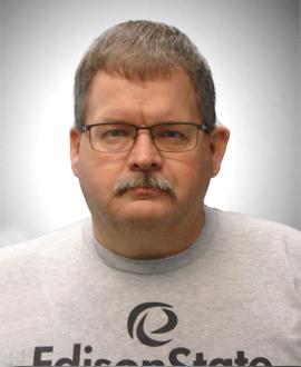 Tom Francis headshot
