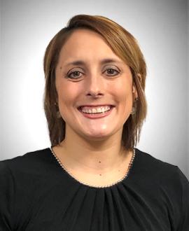 Ashley Homan headshot