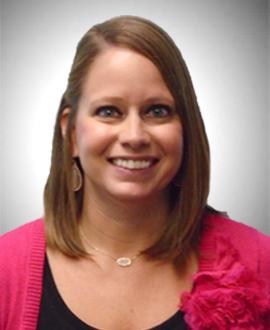 Jessica Hoying headshot