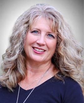 Kimberly Kiehl headshot