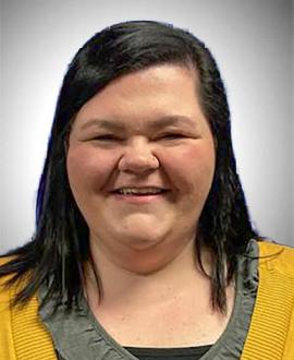 Paige Kiley headshot