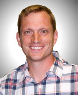 Brian Leingang headshot