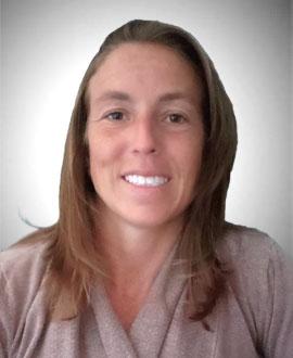 Jill McKee headshot