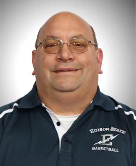 Tim McMahon headshot