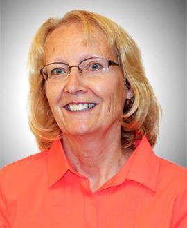 Janet Middendorf headshot