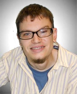 Tony Muhlenkamp headshot