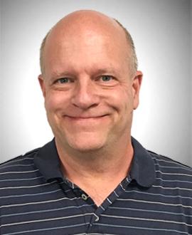 Brian Murphy headshot