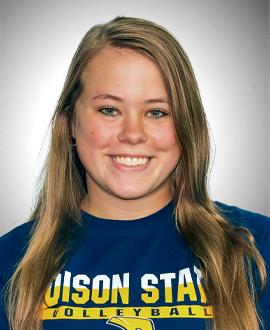 Sarah Pothast headshot