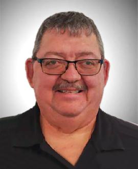 Kevin Pyers headshot