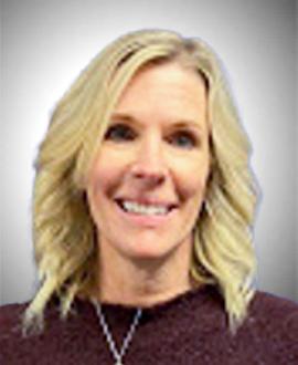 Laura Quinlisk headshot