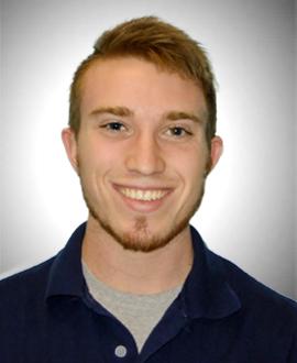 Nick Rudy headshot