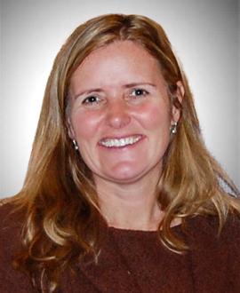 Rebecca Schinaman headshot