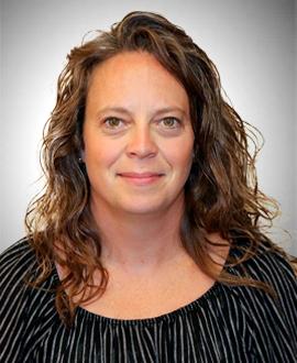 Denise Shaffer headshot