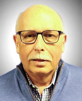 Ron Sowder headshot
