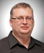Tony Spencer headshot