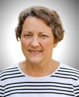 Susan Staley headshot