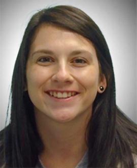 Brooke Tiggs headshot