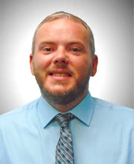 Rich Valerio headshot