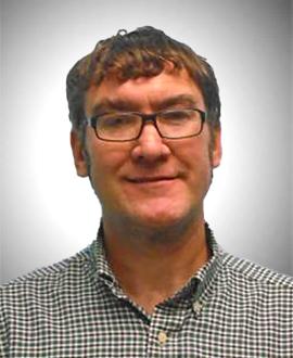 Mark Wanamaker headshot