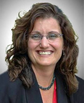 Melissa A. Wertz headshot