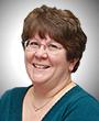 Helen Willcox headshot