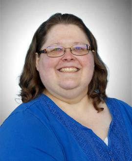 Donna Argo headshot