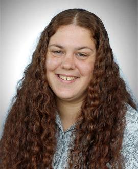 Carin Benning headshot