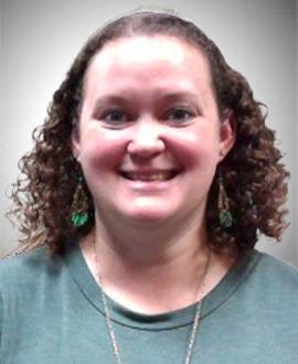 Caitlin Borden headshot