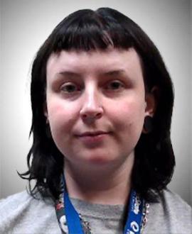 Taylor Clemons headshot