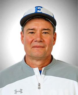 Greg Cox headshot