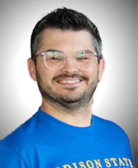 Drew Dukes headshot