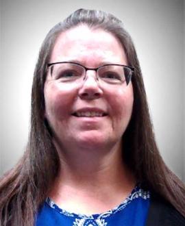 Kelly Fourman headshot