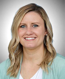 Andrea Francis headshot