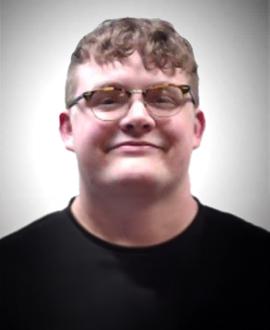 Jacob Freeman headshot